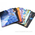 Wholesale Customize Custom Material Mouse Pad for Keyboard